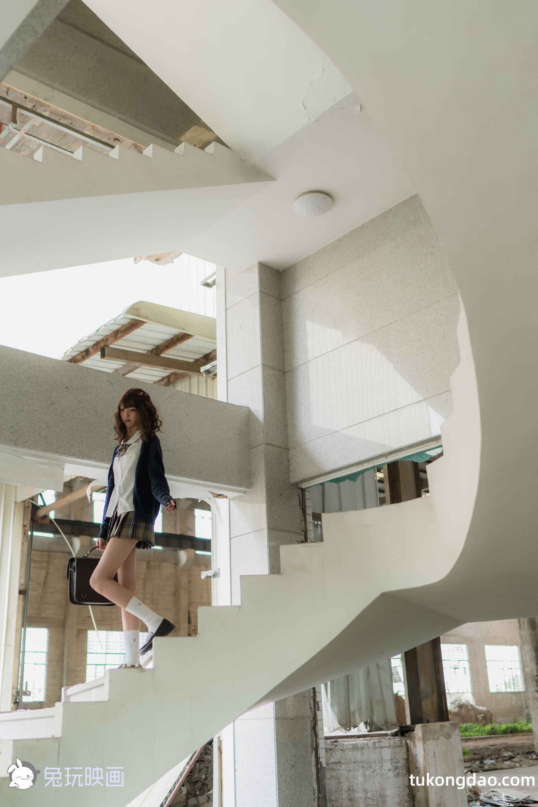 兔玩映画 – 122 整理写真合集 兔玩映画-第23张